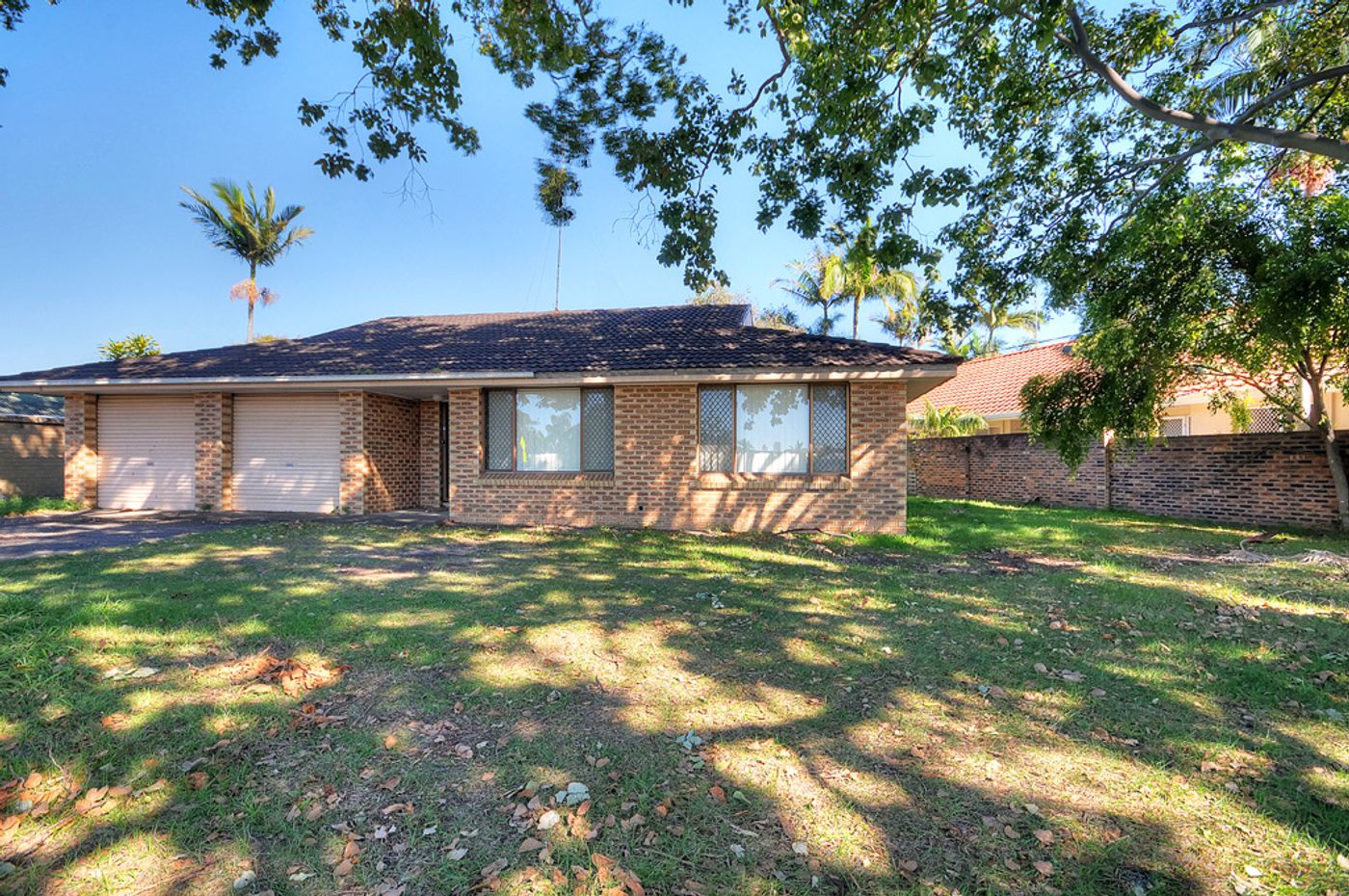 12 Bundall Road, BUNDALL QLD 4217 House Leased