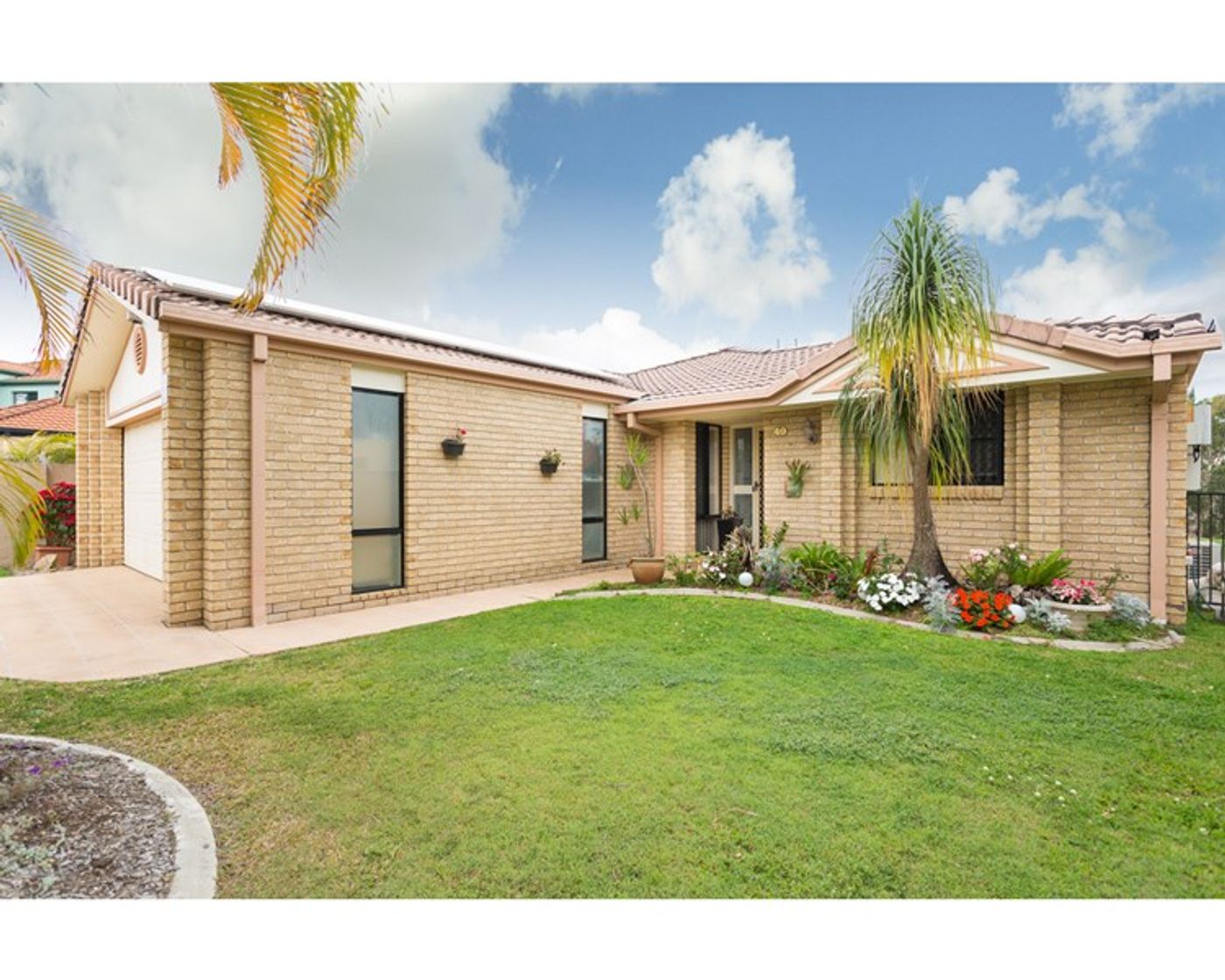49 Cedarwood Crescent, ROBINA QLD 4226 House Leased