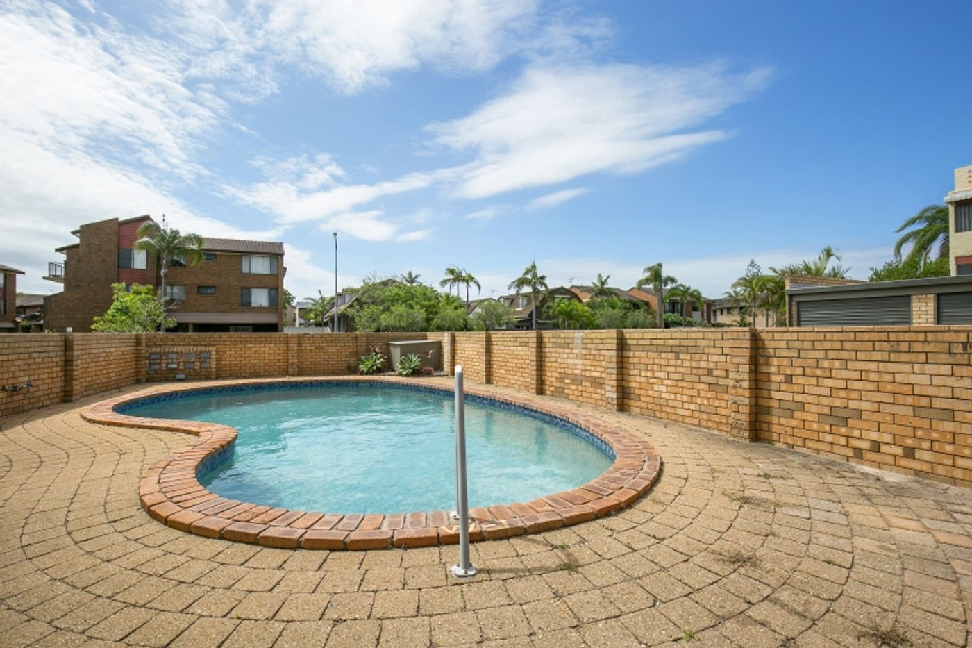 4/12 Duet Drive, MERMAID WATERS QLD 4218 Unit Leased