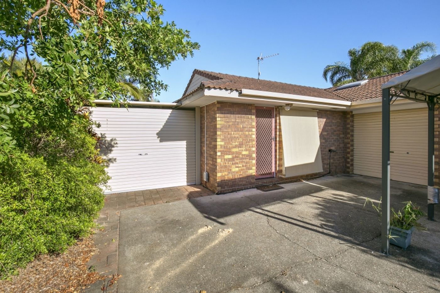 2/14 Sanctuary Court, COOMBABAH QLD 4216 House Leased
