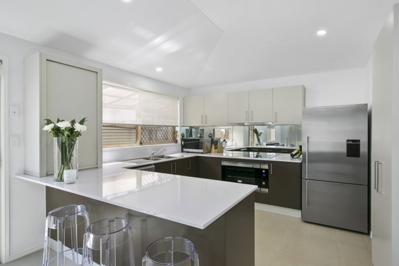 1/15 Muscovey Ave, PARADISE POINT QLD 4216 House Leased