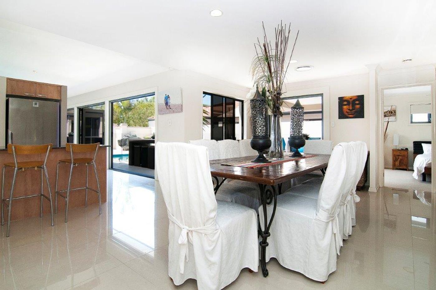 2016 Gracemere Circuit, HOPE ISLAND QLD 4212 House Leased