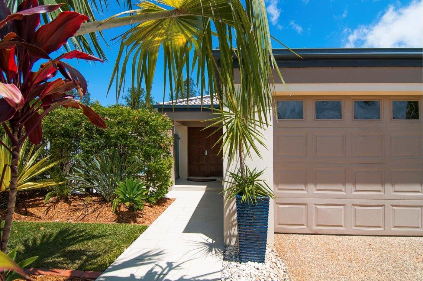 2016 Gracemere Circuit, HOPE ISLAND QLD 4212 House Leased