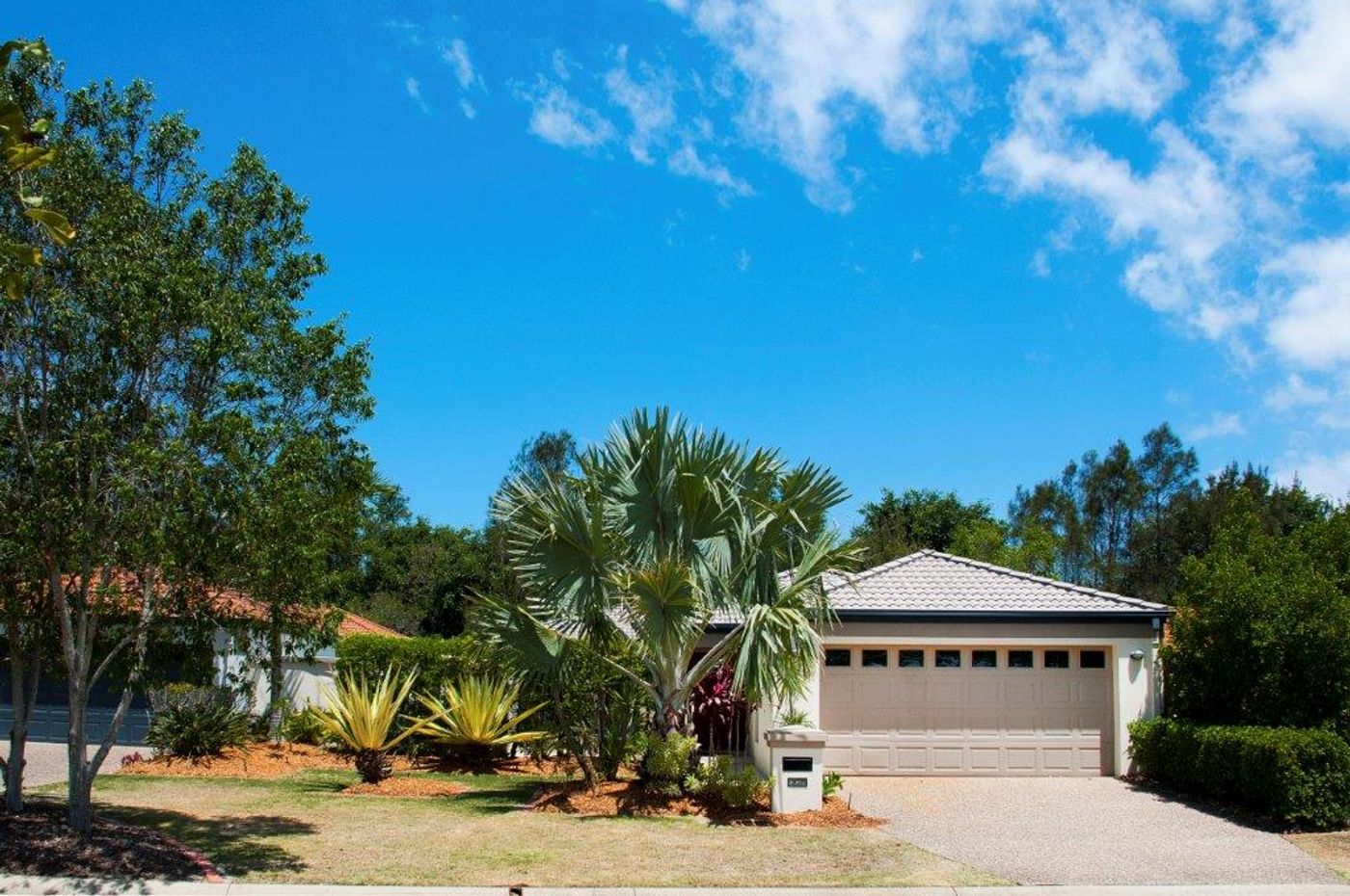 2016 Gracemere Circuit, HOPE ISLAND QLD 4212 House Leased