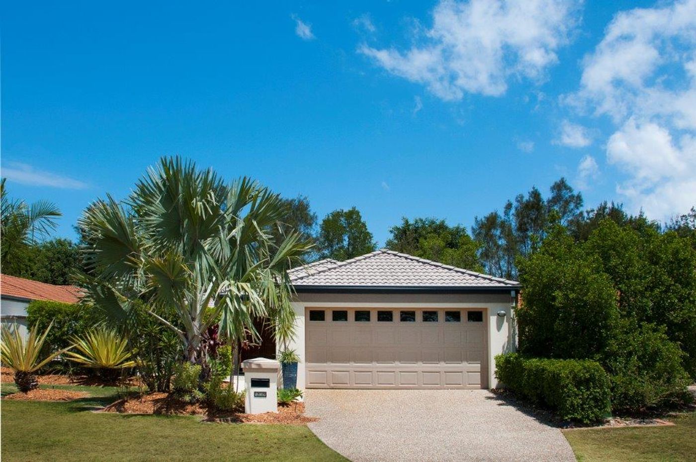 2016 Gracemere Circuit, HOPE ISLAND QLD 4212 House Leased