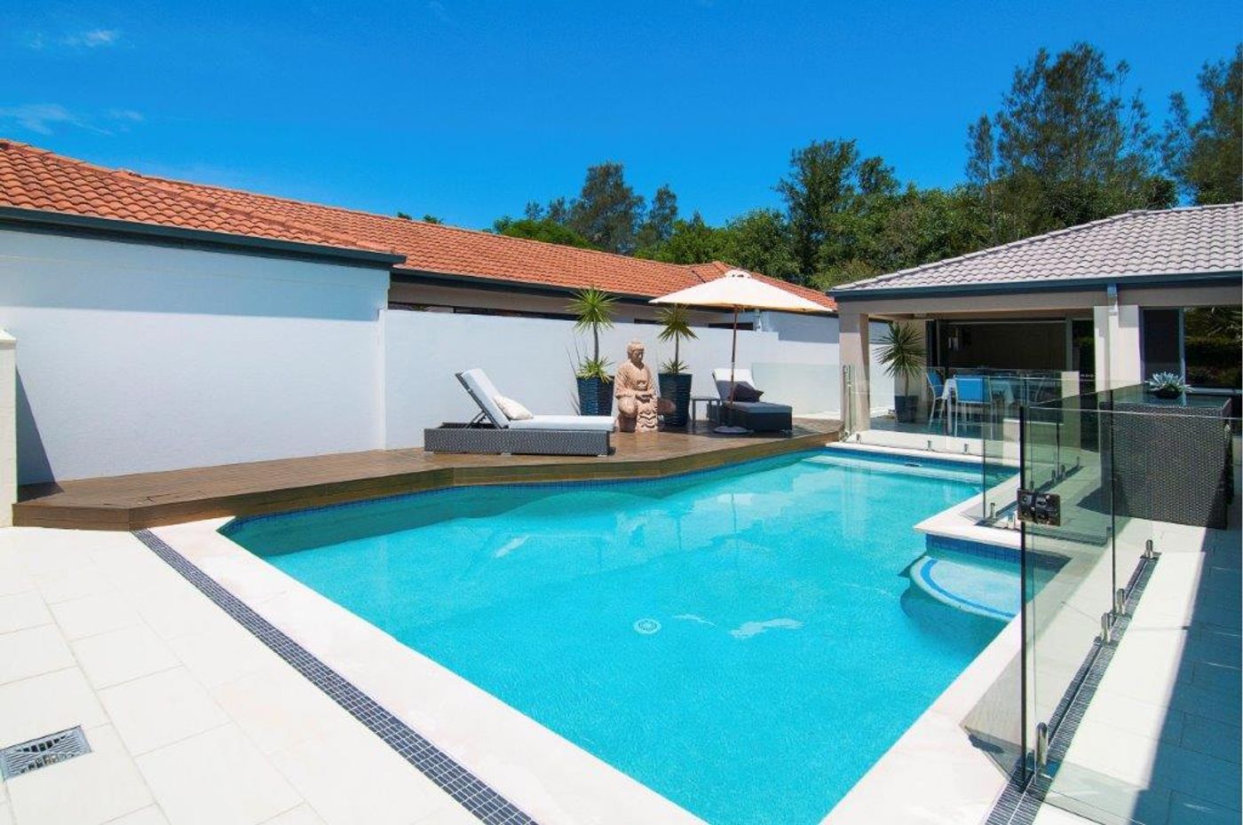 2016 Gracemere Circuit, HOPE ISLAND QLD 4212 House Leased