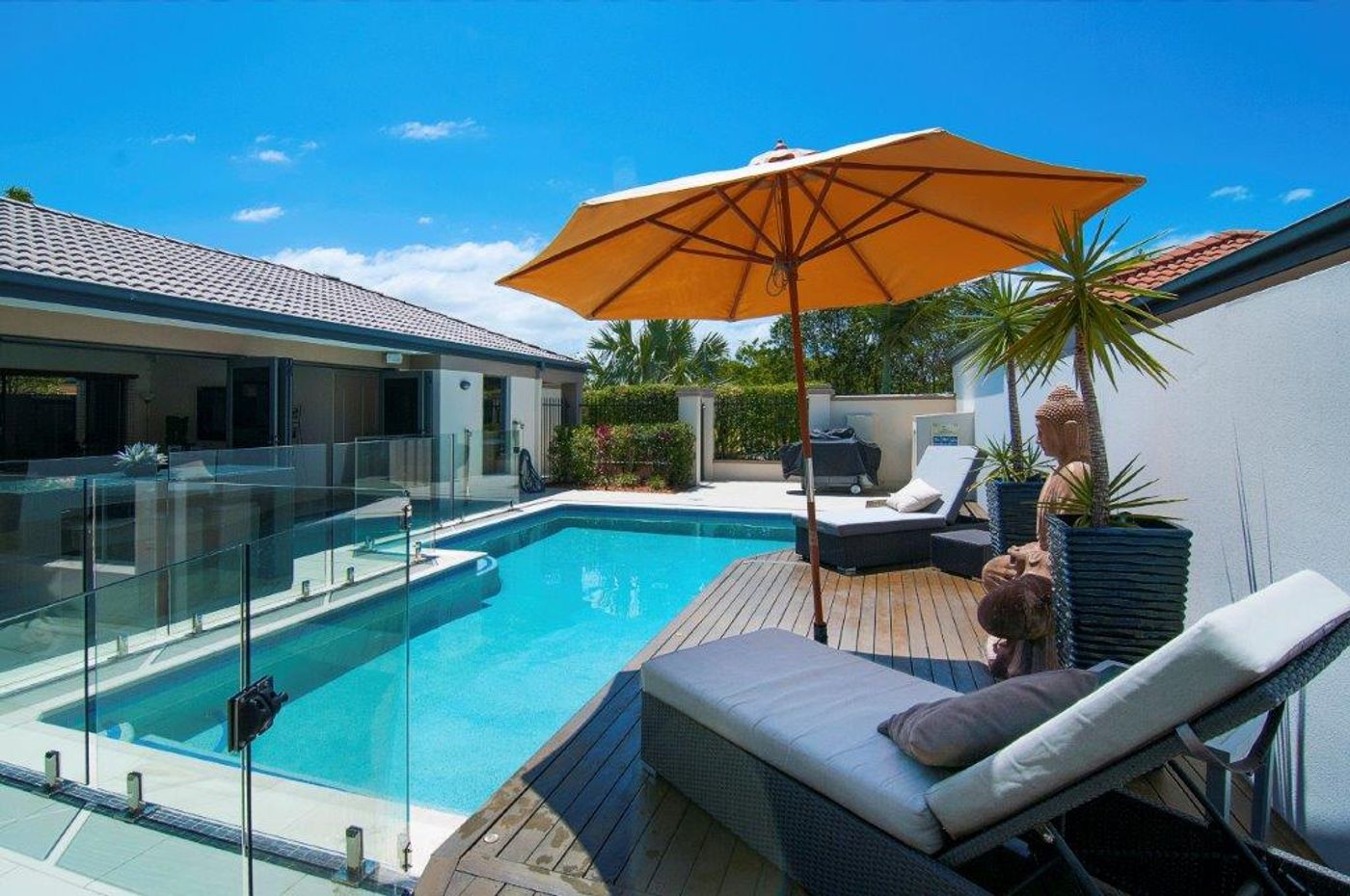 2016 Gracemere Circuit, HOPE ISLAND QLD 4212 House Leased