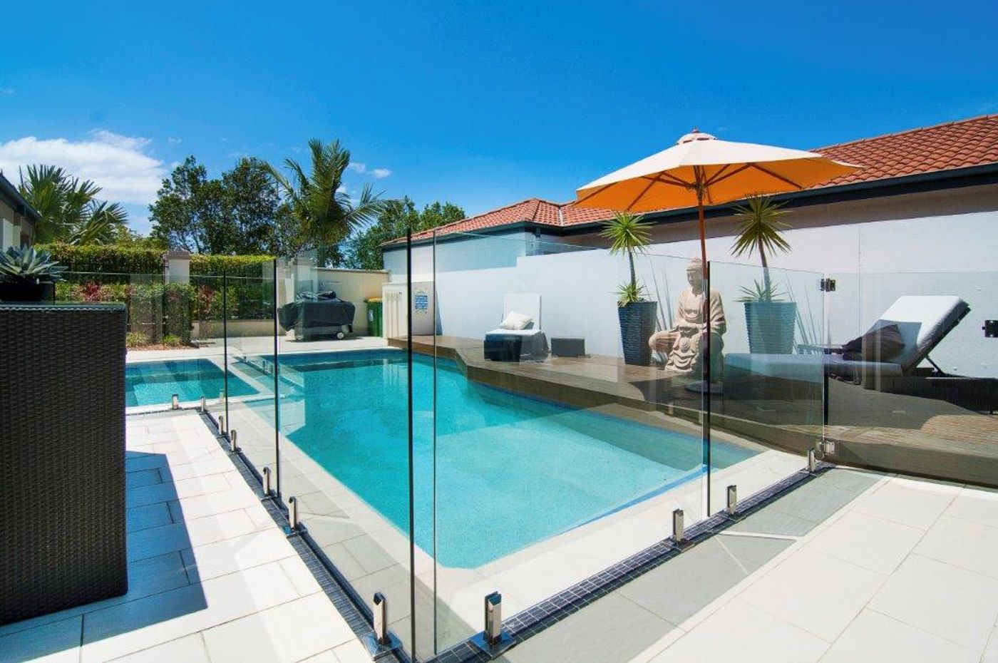 2016 Gracemere Circuit, HOPE ISLAND QLD 4212 House Leased