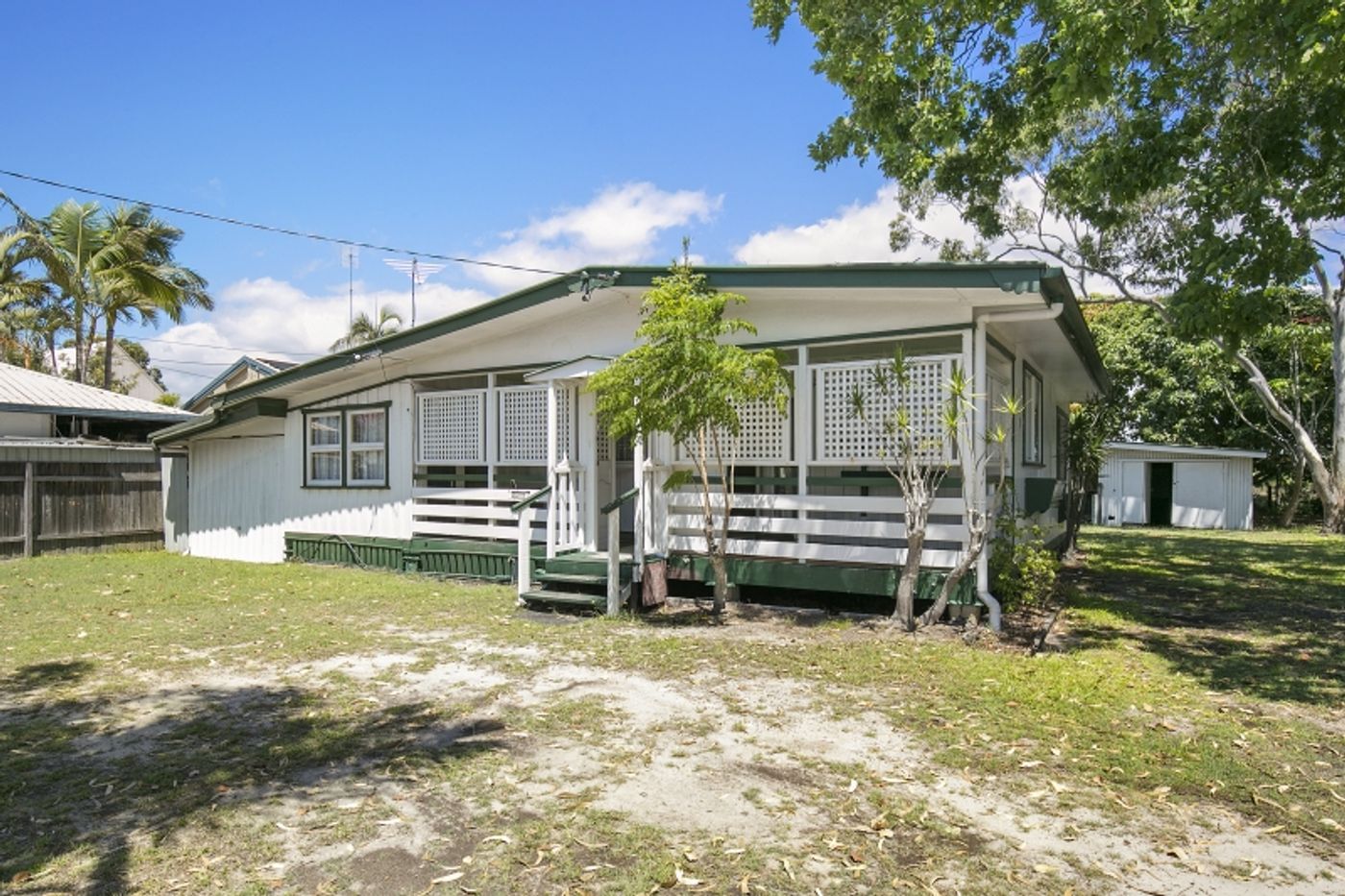 53 Crescent Ave, HOPE ISLAND QLD 4212 House Leased