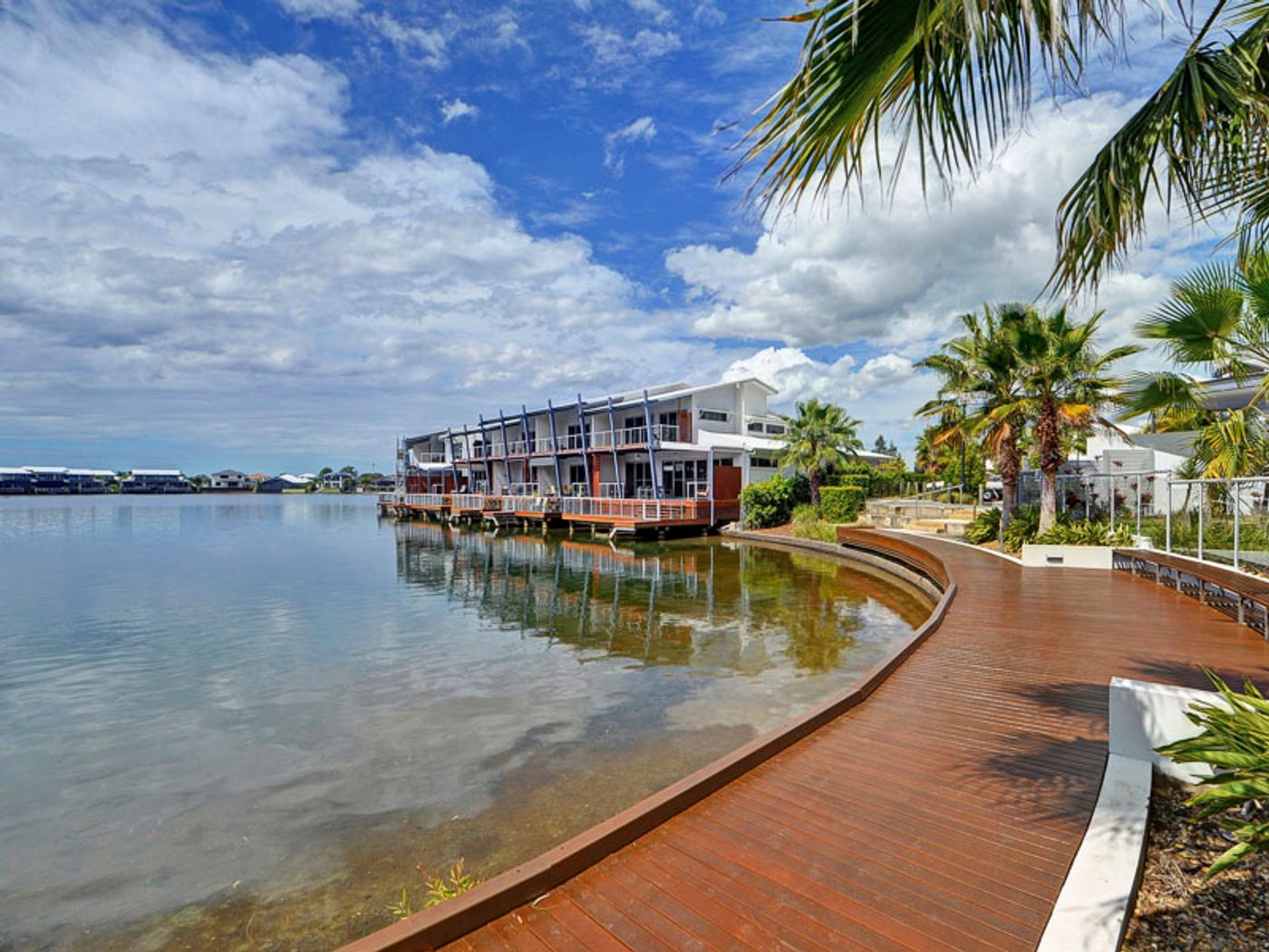 40/181 Lae Drive, RUNAWAY BAY QLD 4216 House Leased