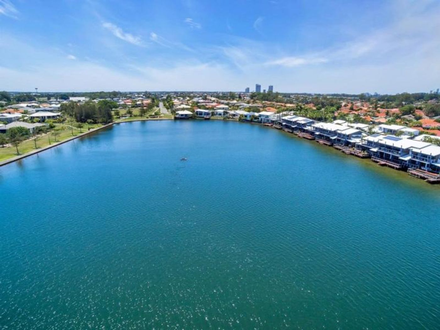 40/181 Lae Drive, RUNAWAY BAY QLD 4216 House Leased