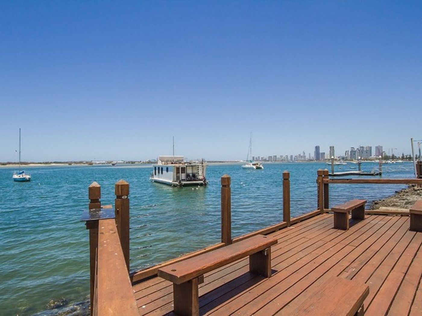 8/111 Frank Street, LABRADOR QLD 4215 House Leased