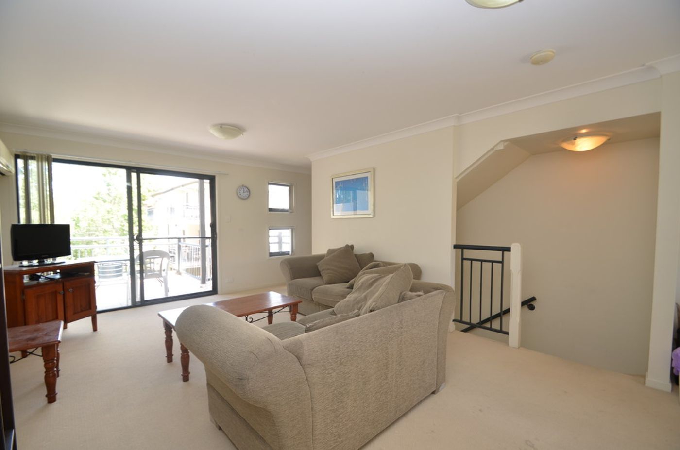 7/18 Geraldton Dr, VARSITY LAKES QLD 4227 Townhouse Leased