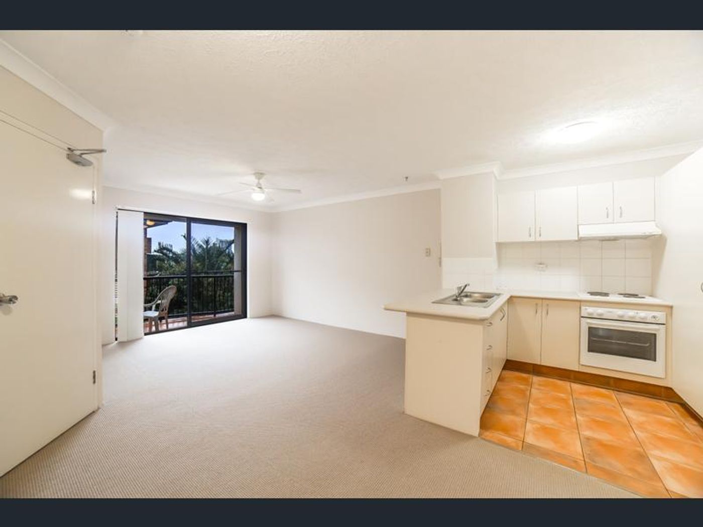 34/217219 Scarborough Street, SOUTHPORT QLD 4215 Unit Leased