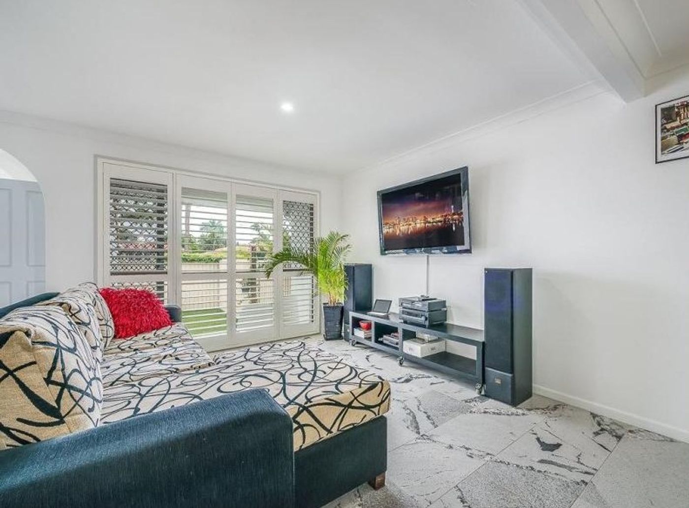 31/234 Karbunya Street, MERMAID WATERS QLD 4218 Townhouse Leased