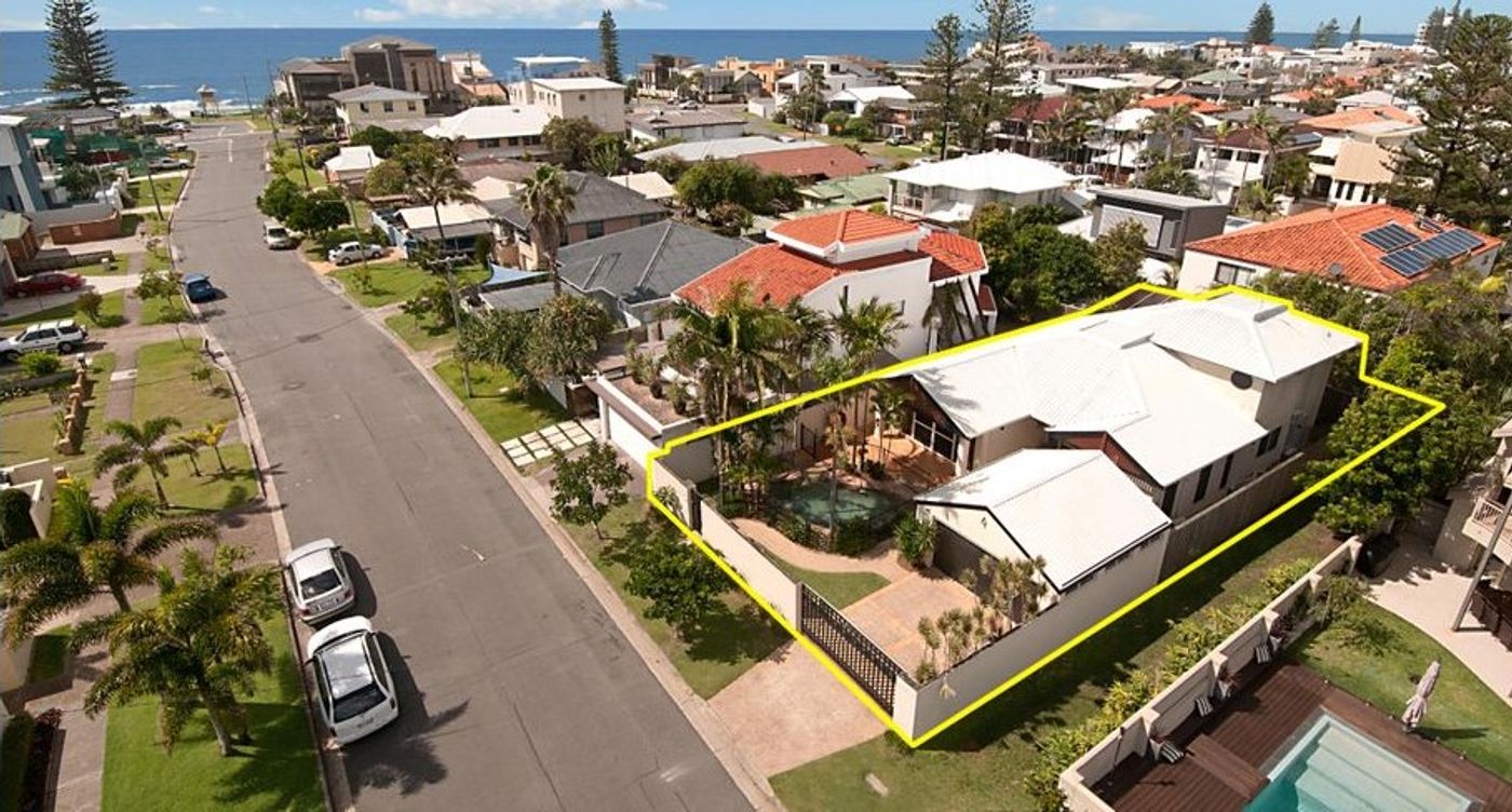20 Hilda Street, MERMAID BEACH QLD 4218 House Leased