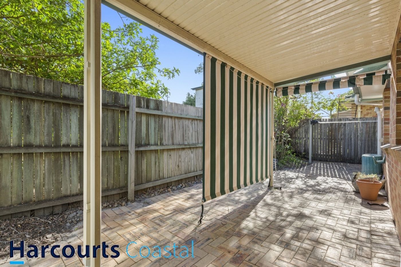 3/32 Government Road, LABRADOR QLD 4215 Townhouse Leased