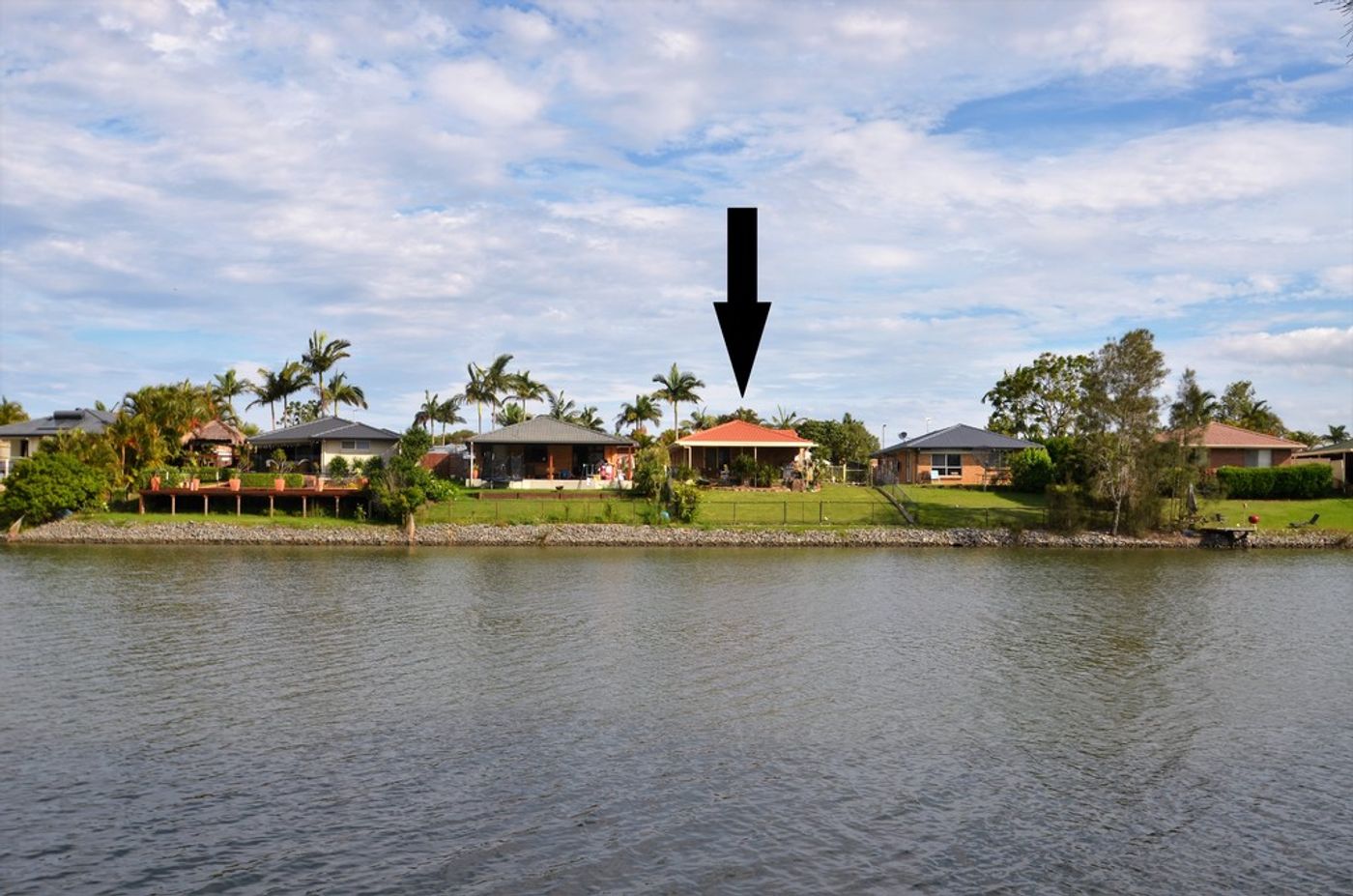 53 Southlake Drive, VARSITY LAKES QLD 4227 House Leased