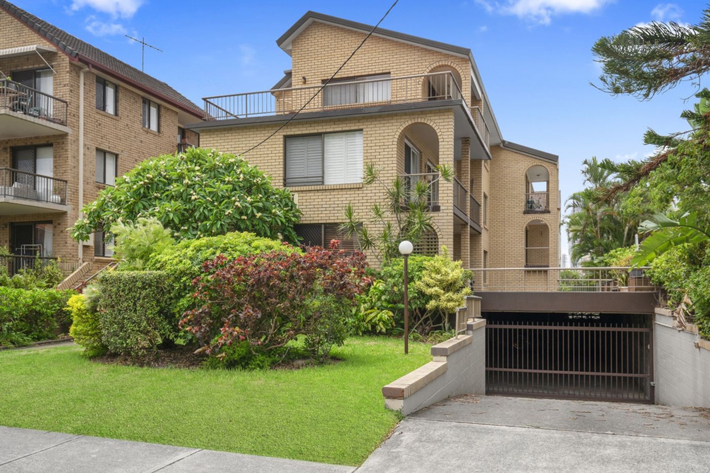 4/11 Britannia Ave, BROADBEACH QLD 4218 Apartment Leased