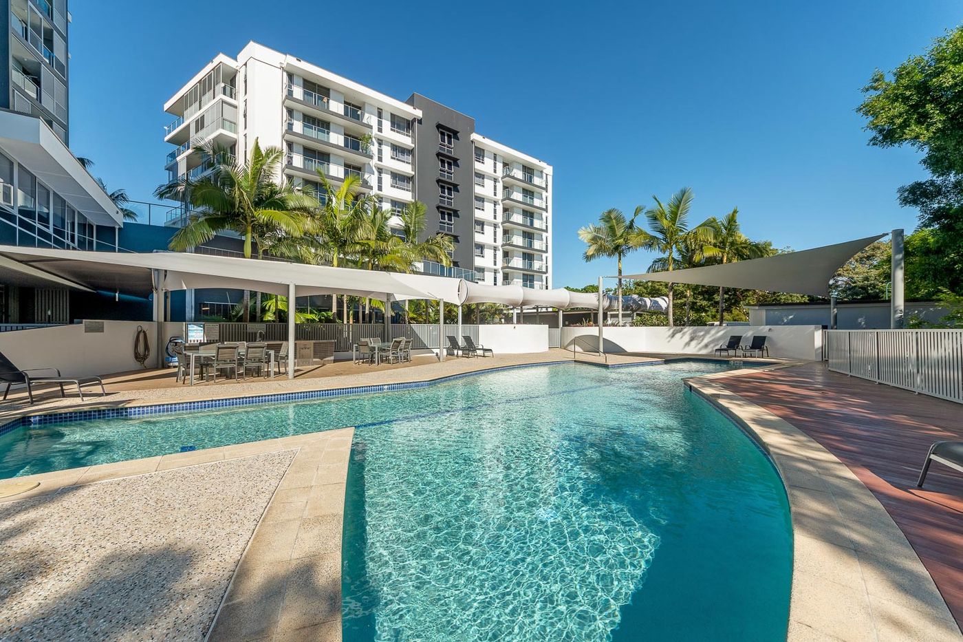 242/135 Lakelands Drive, MERRIMAC QLD 4226 Apartment Leased