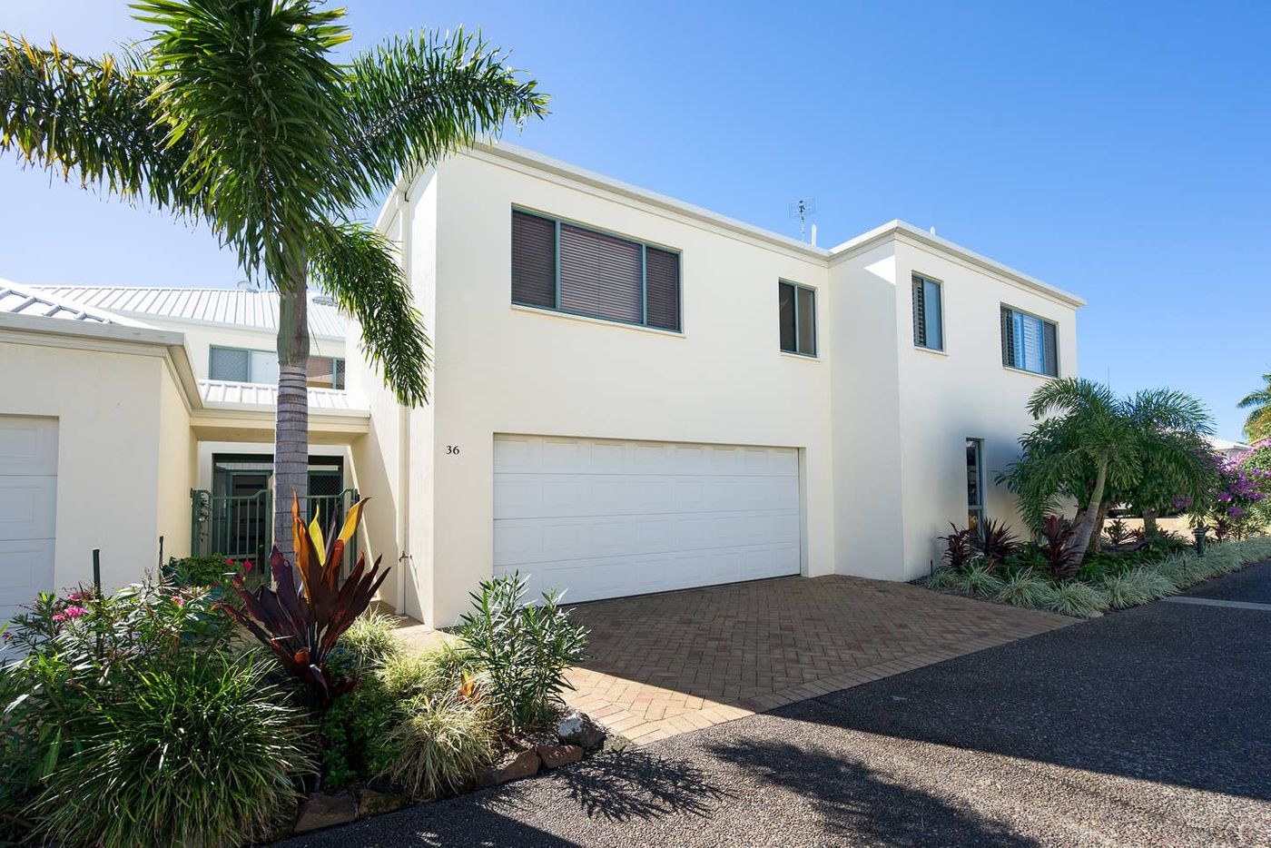 36/3 Lee Road, RUNAWAY BAY QLD 4216 House Leased