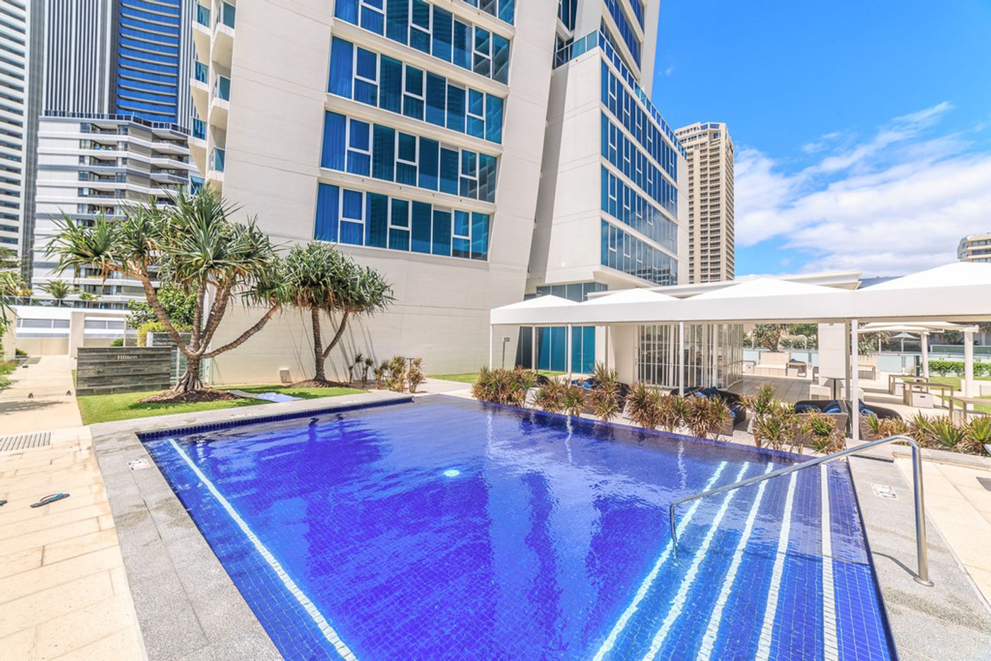 10302/3113 Surfers Paradise Blvd, SURFERS PARADISE QLD 4217 Unit Leased