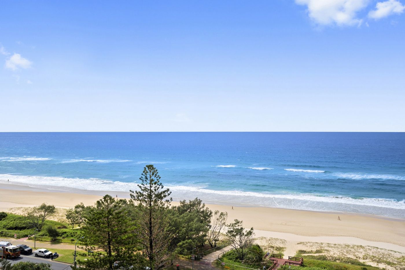 48/4 Britannia Ave, BROADBEACH QLD 4218 Apartment Leased