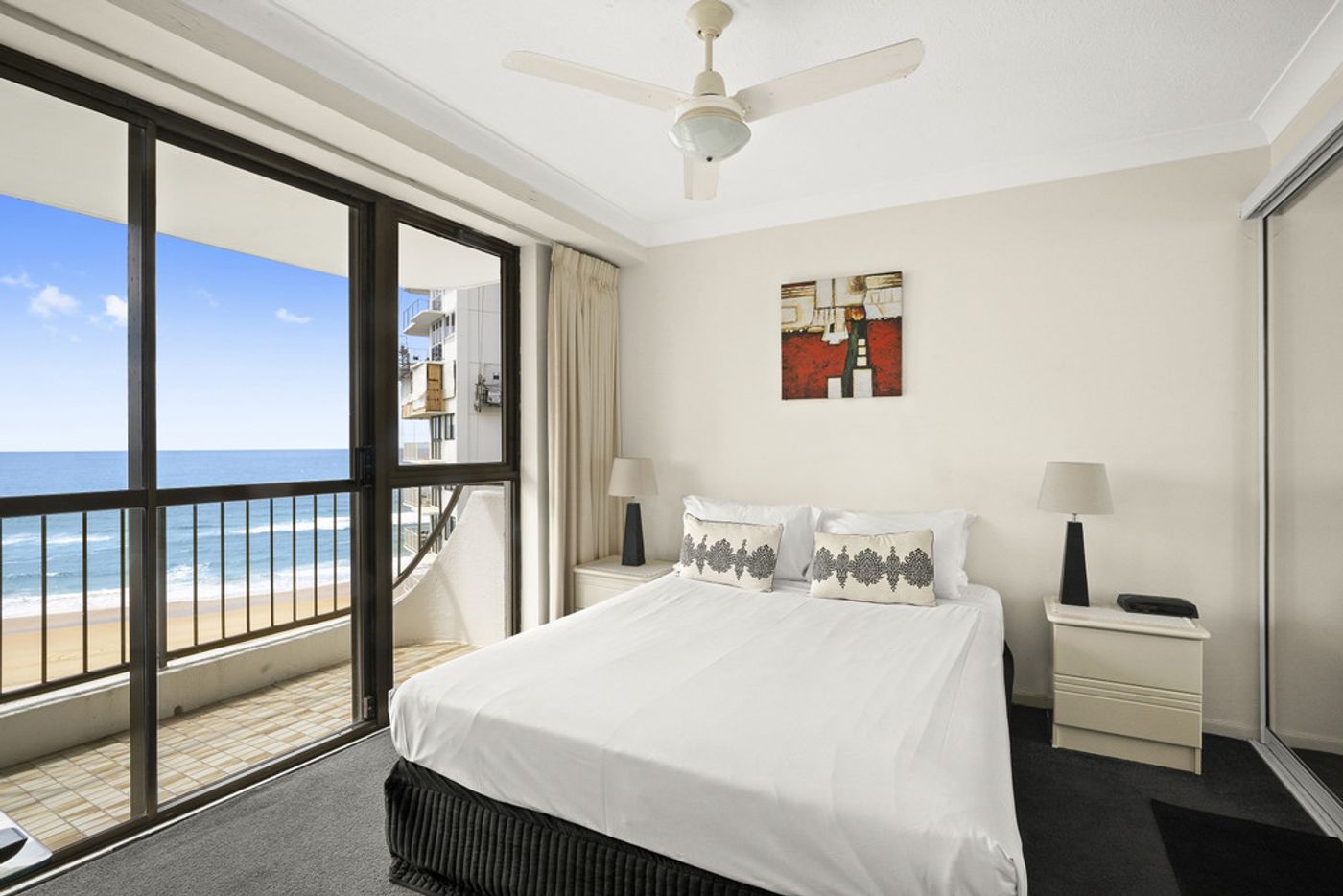 48/4 Britannia Ave, BROADBEACH QLD 4218 Apartment Leased