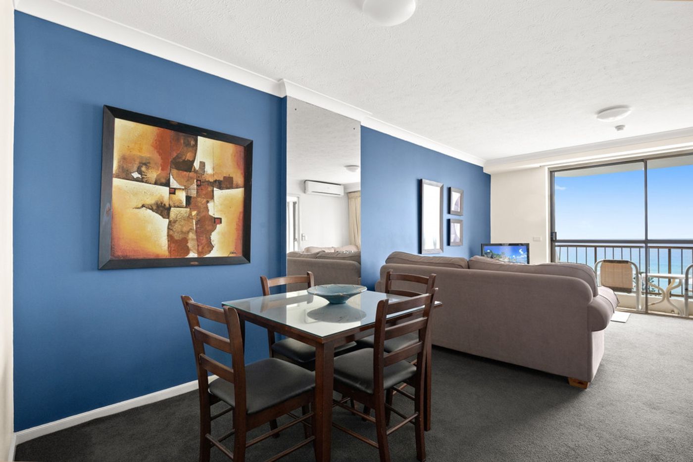 48/4 Britannia Ave, BROADBEACH QLD 4218 Apartment Leased