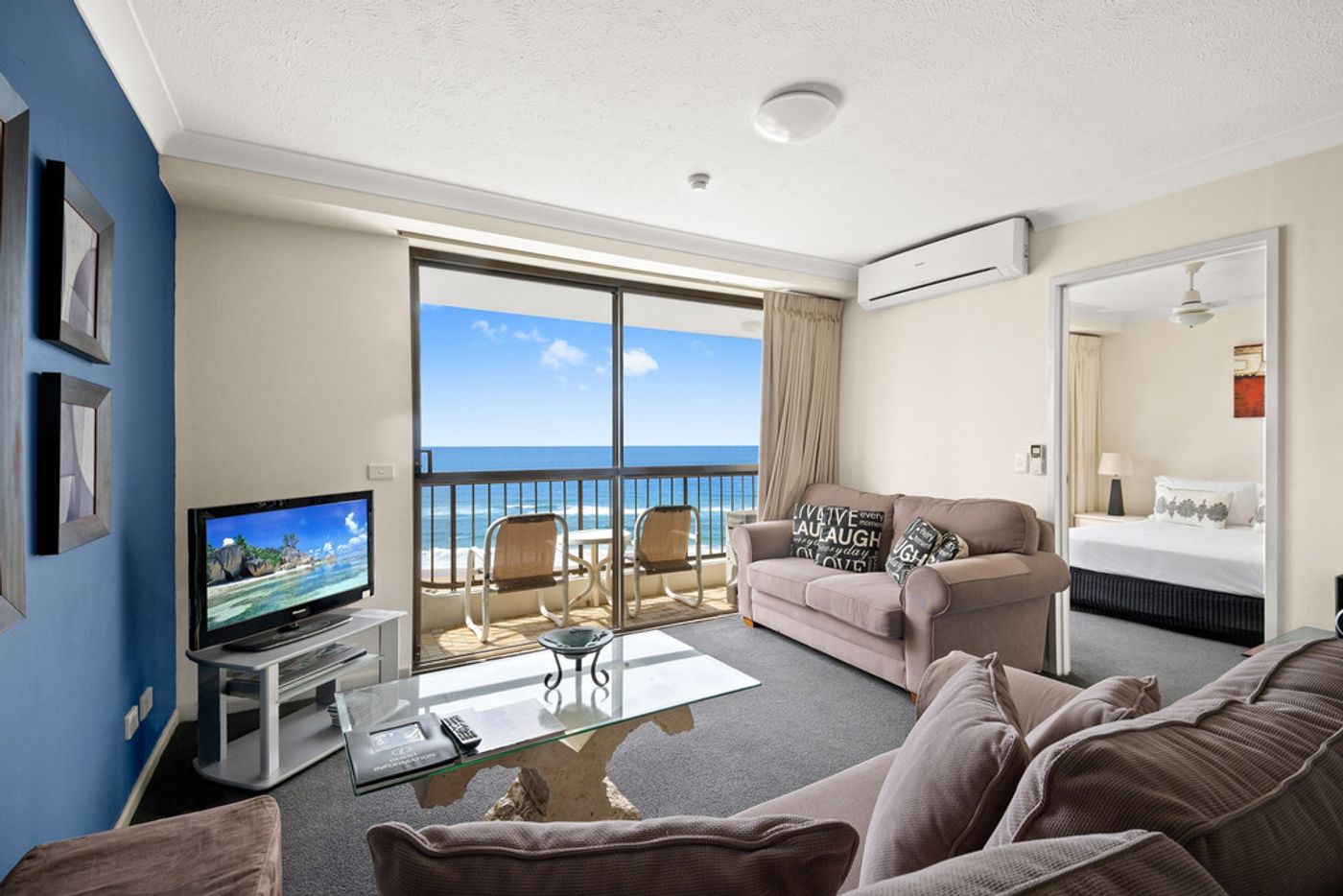 48/4 Britannia Ave, BROADBEACH QLD 4218 Apartment Leased