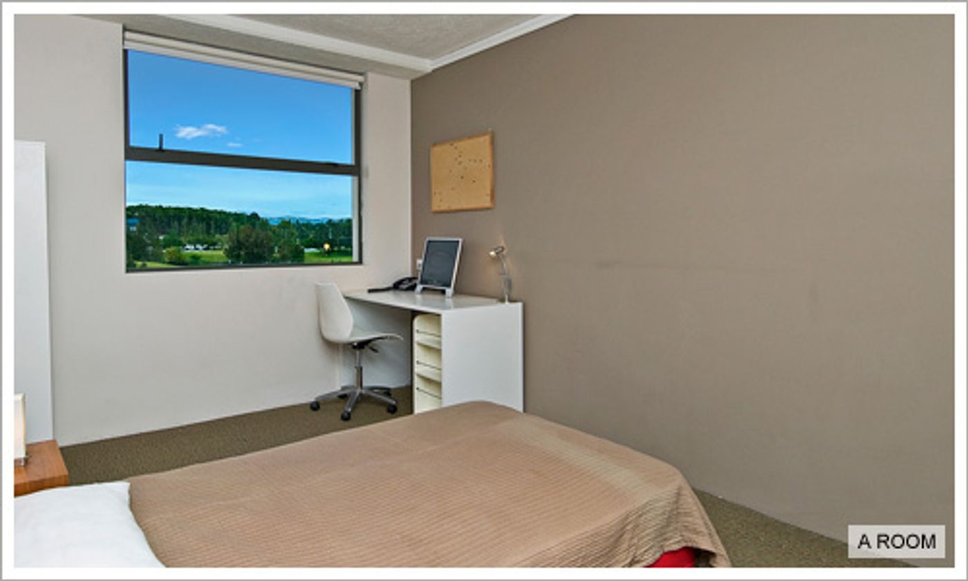 526/25 Lake Orr Drive, ROBINA QLD 4226 Apartment Leased