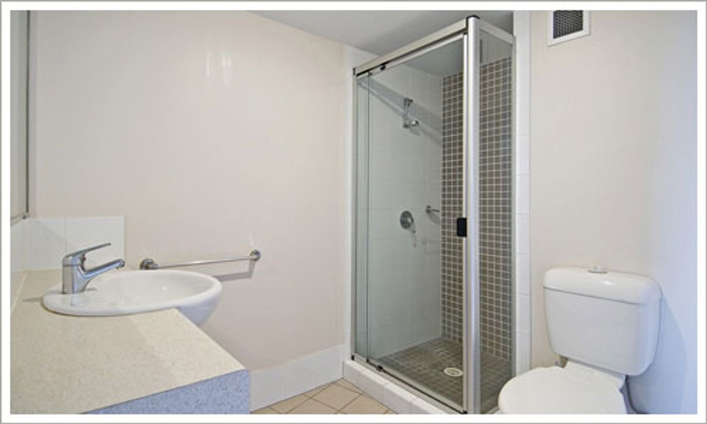 526/25 Lake Orr Drive, ROBINA QLD 4226 Apartment Leased