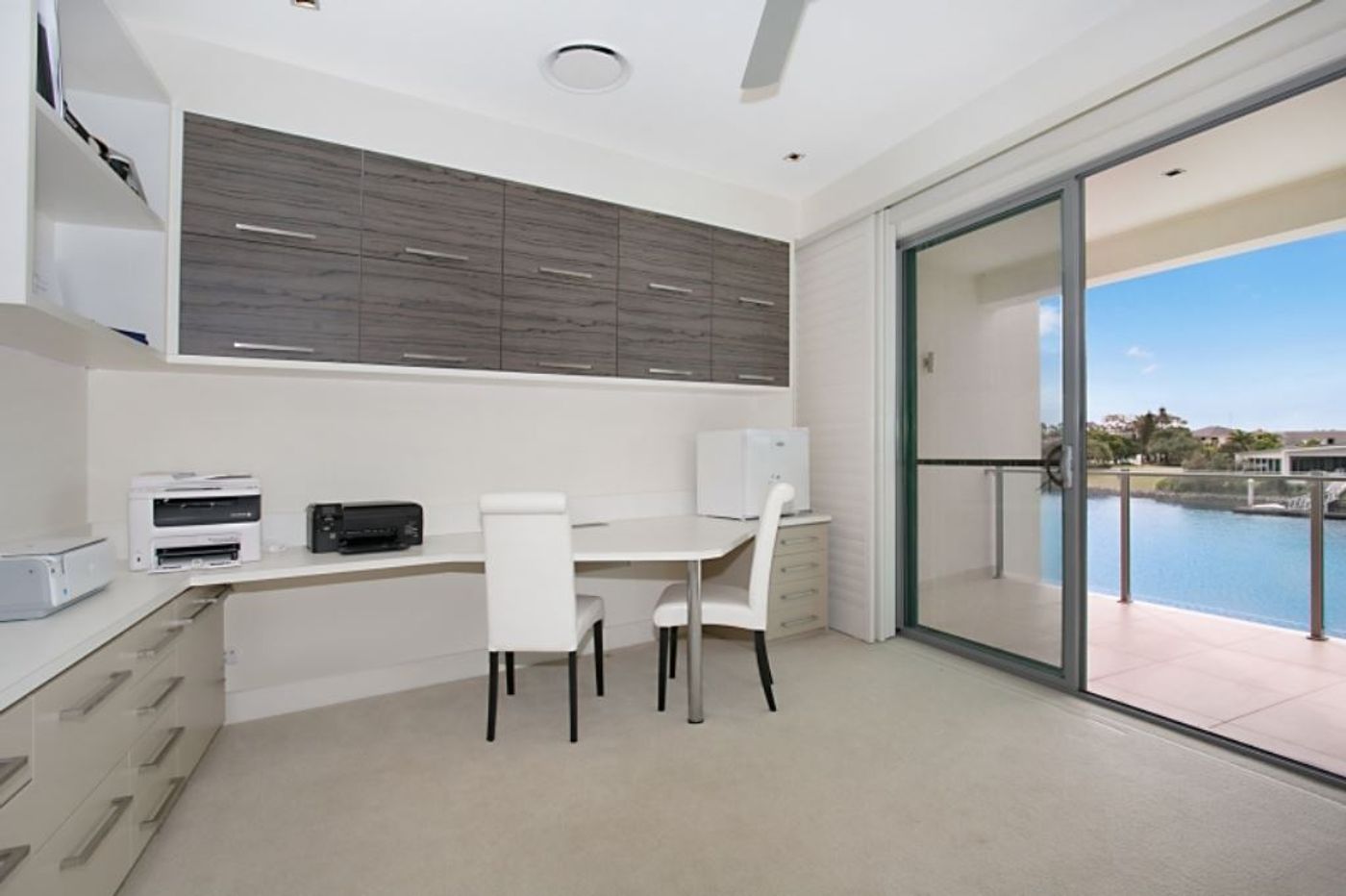 1008 Edgecliff Drive, HOPE ISLAND QLD 4212 House Leased