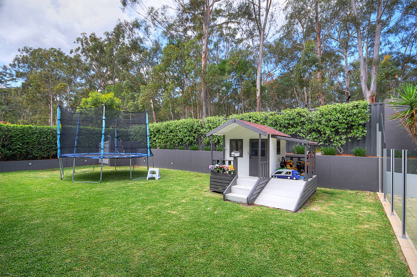 129 Arun Drive, ARUNDEL QLD 4214 House Leased