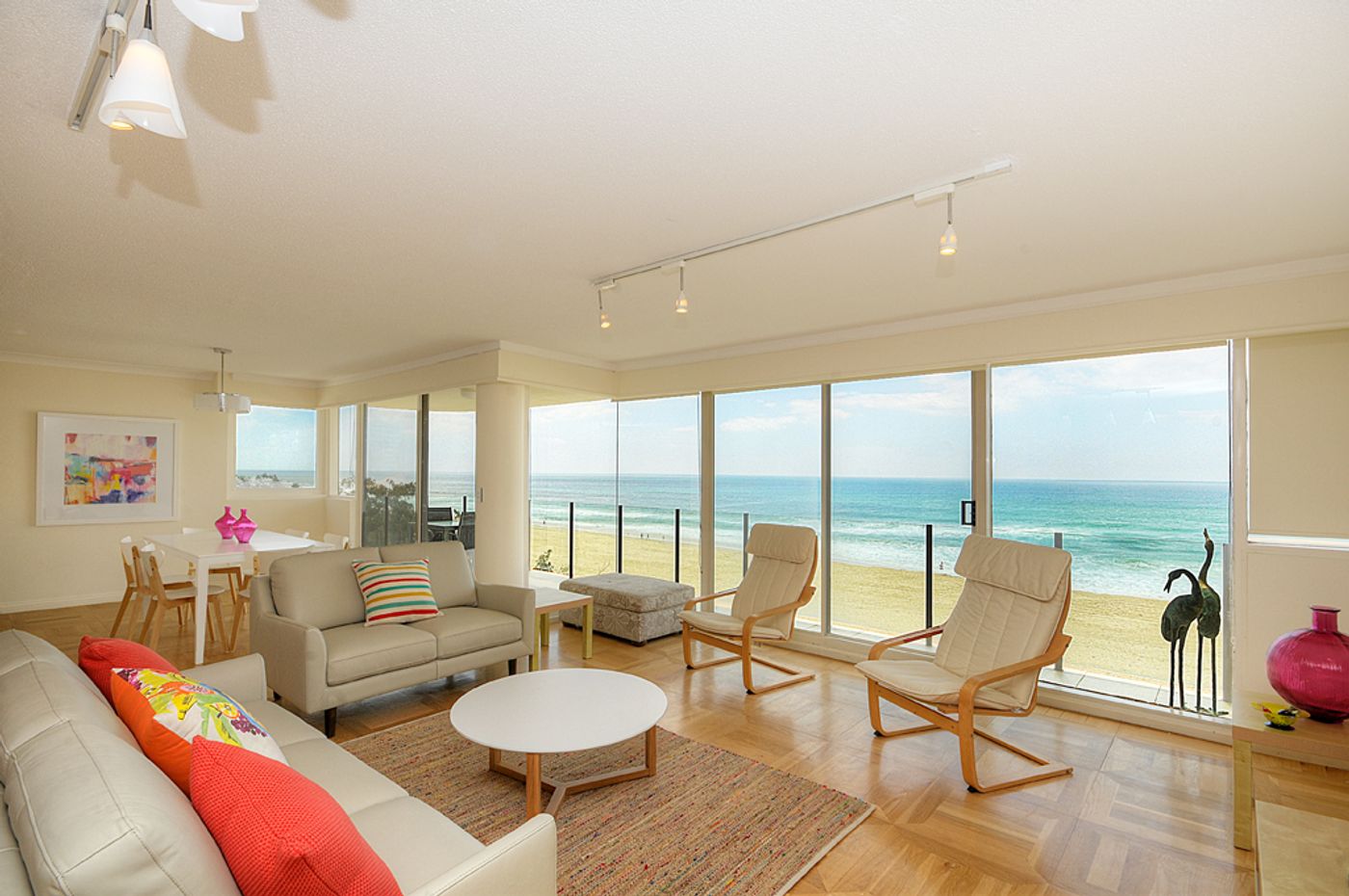 5/71 Garfield Terrace, SURFERS PARADISE QLD 4217 Unit Leased