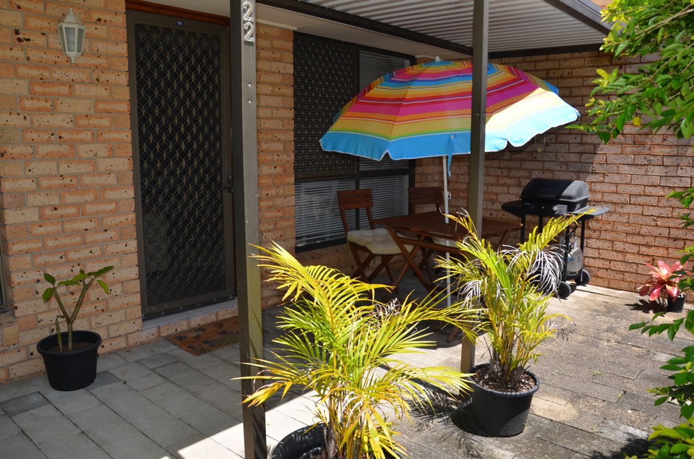 22/30 Sportsman Avenue, MERMAID BEACH QLD 4218 Townhouse Leased