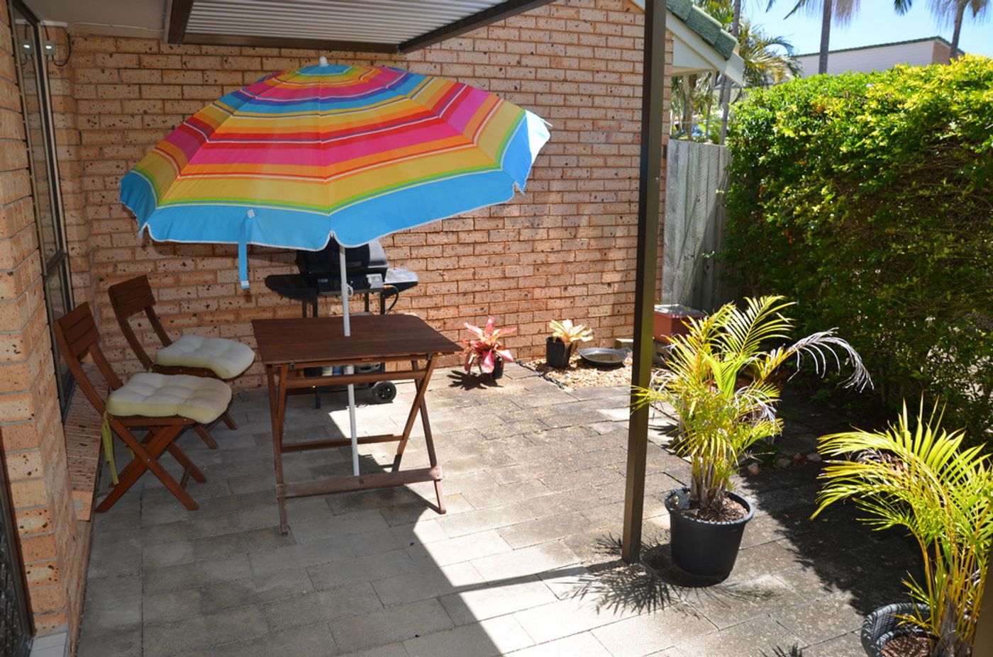 22/30 Sportsman Avenue, MERMAID BEACH QLD 4218 Townhouse Leased