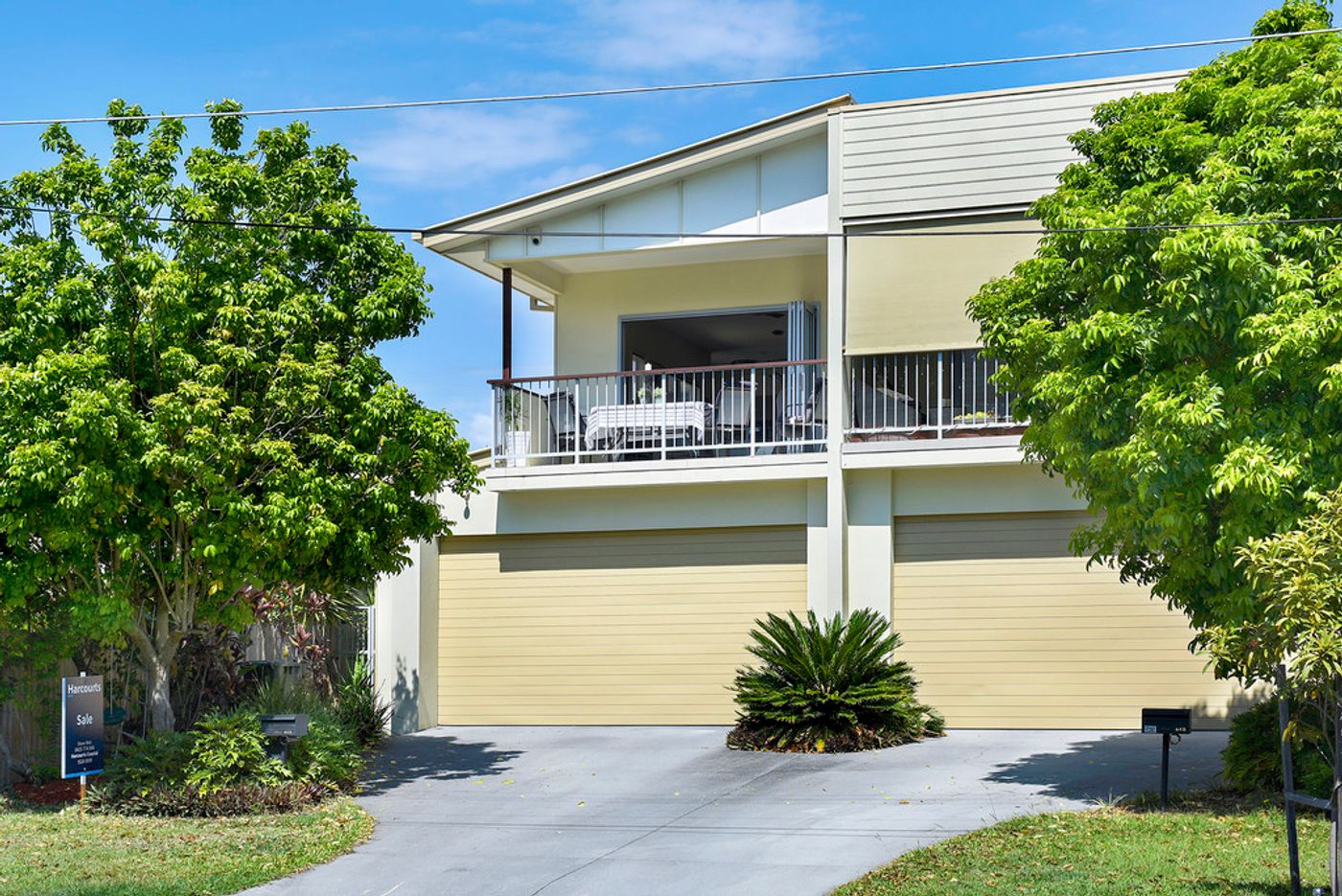 1/44 Milton Ave, PARADISE POINT QLD 4216 House Leased