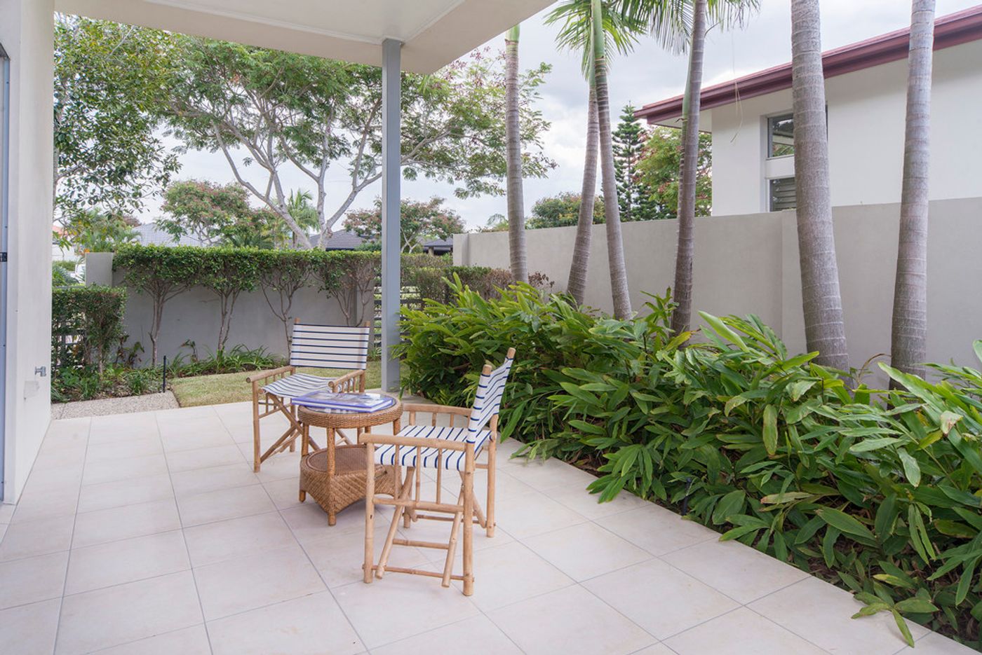 2817 Gracemere Drive, HOPE ISLAND QLD 4212 House Leased