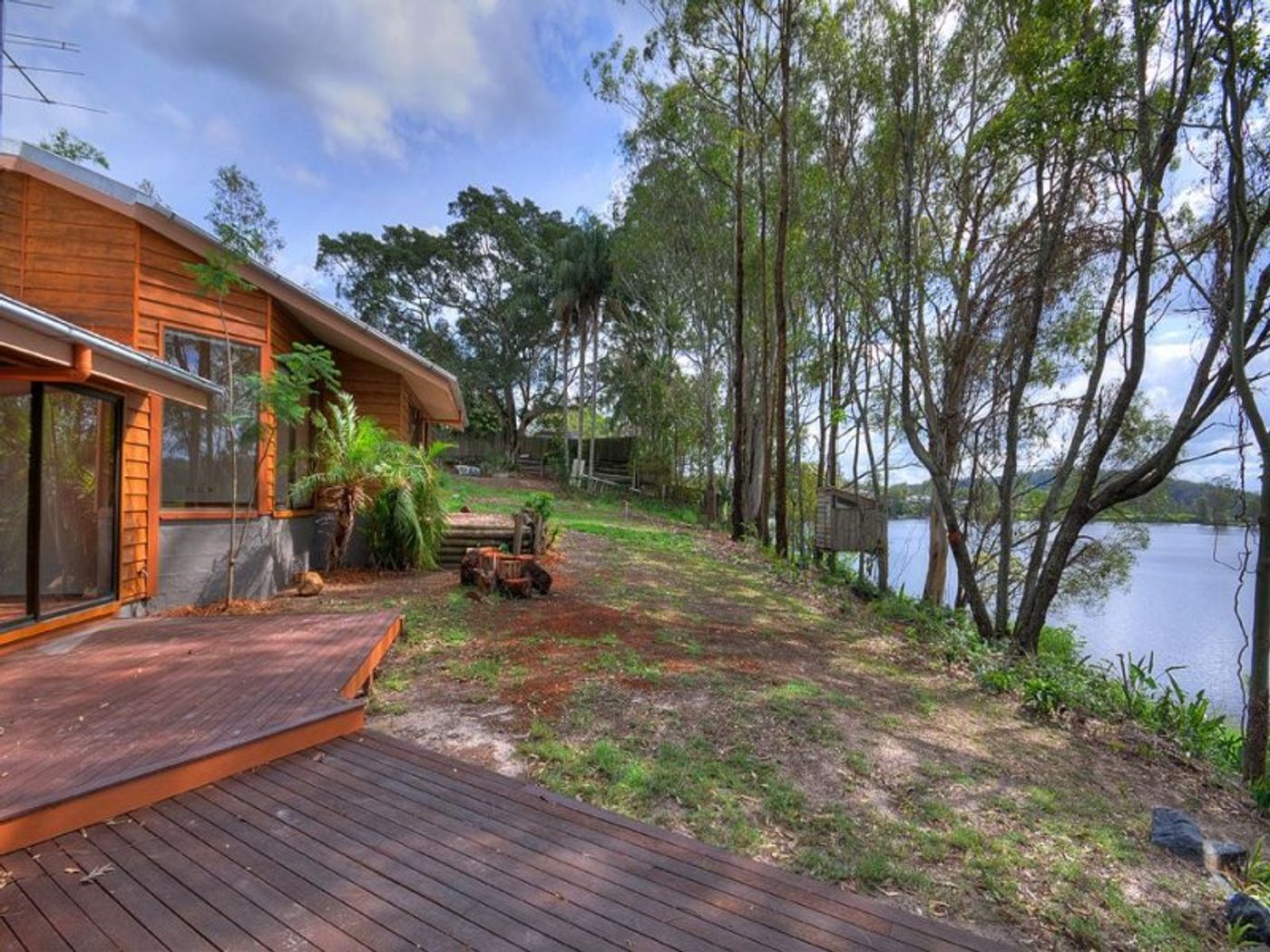 402 TamborineOxenford Road, UPPER COOMERA QLD 4209 House Leased