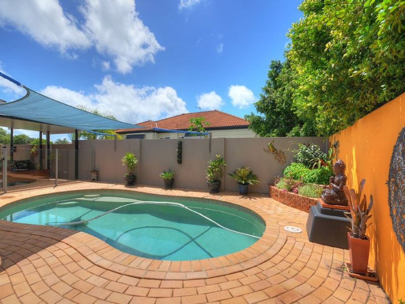 13 Illinois Court, VARSITY LAKES QLD 4227 House Leased