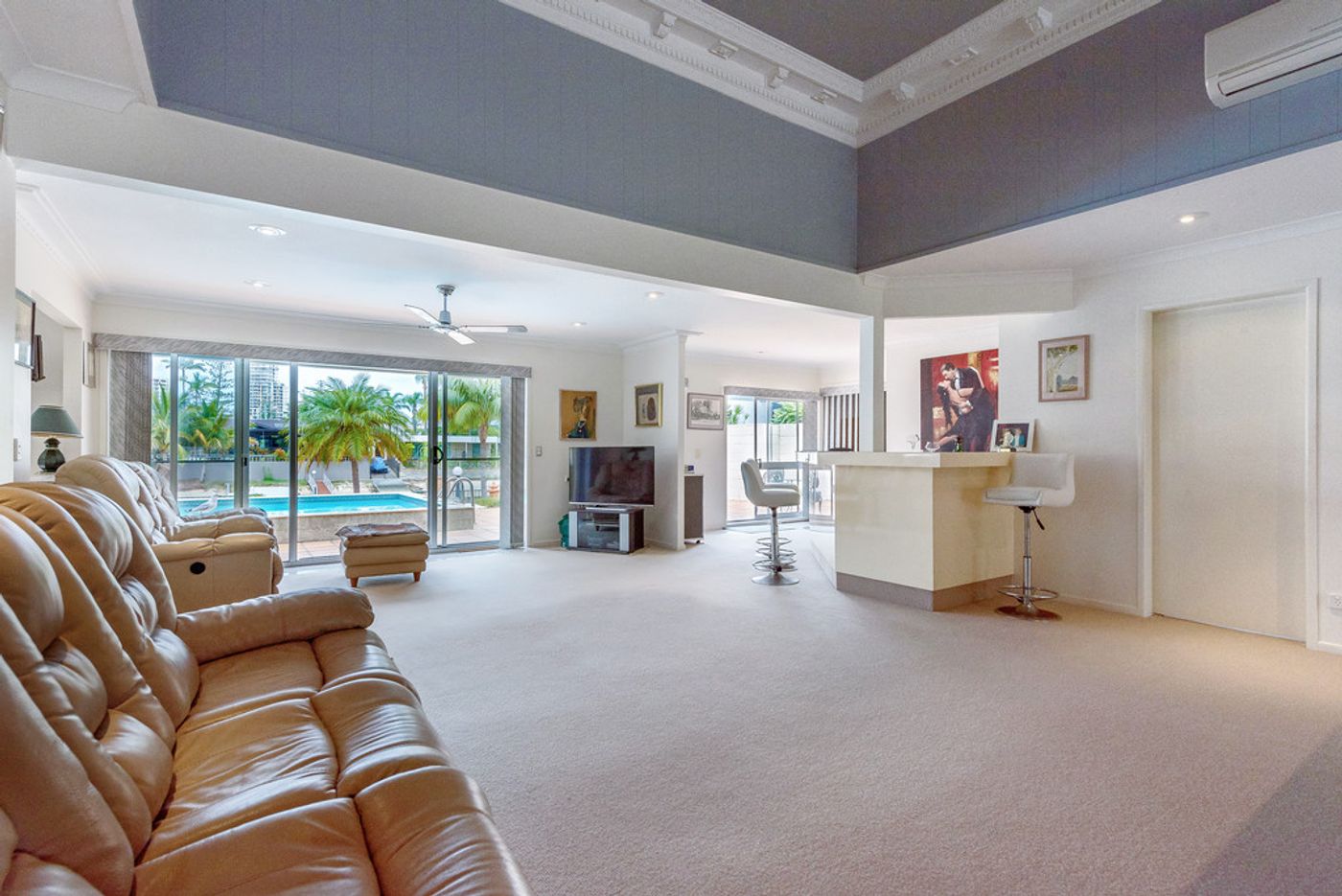 12 St Andrews Avenue, SURFERS PARADISE QLD 4217 House Sold