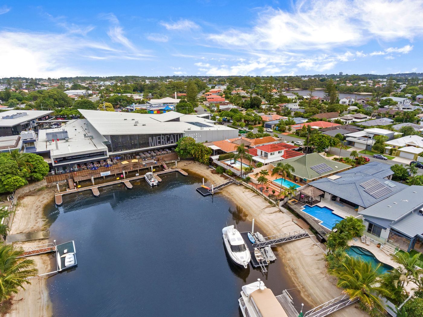 12 St Andrews Avenue, SURFERS PARADISE QLD 4217 House Sold