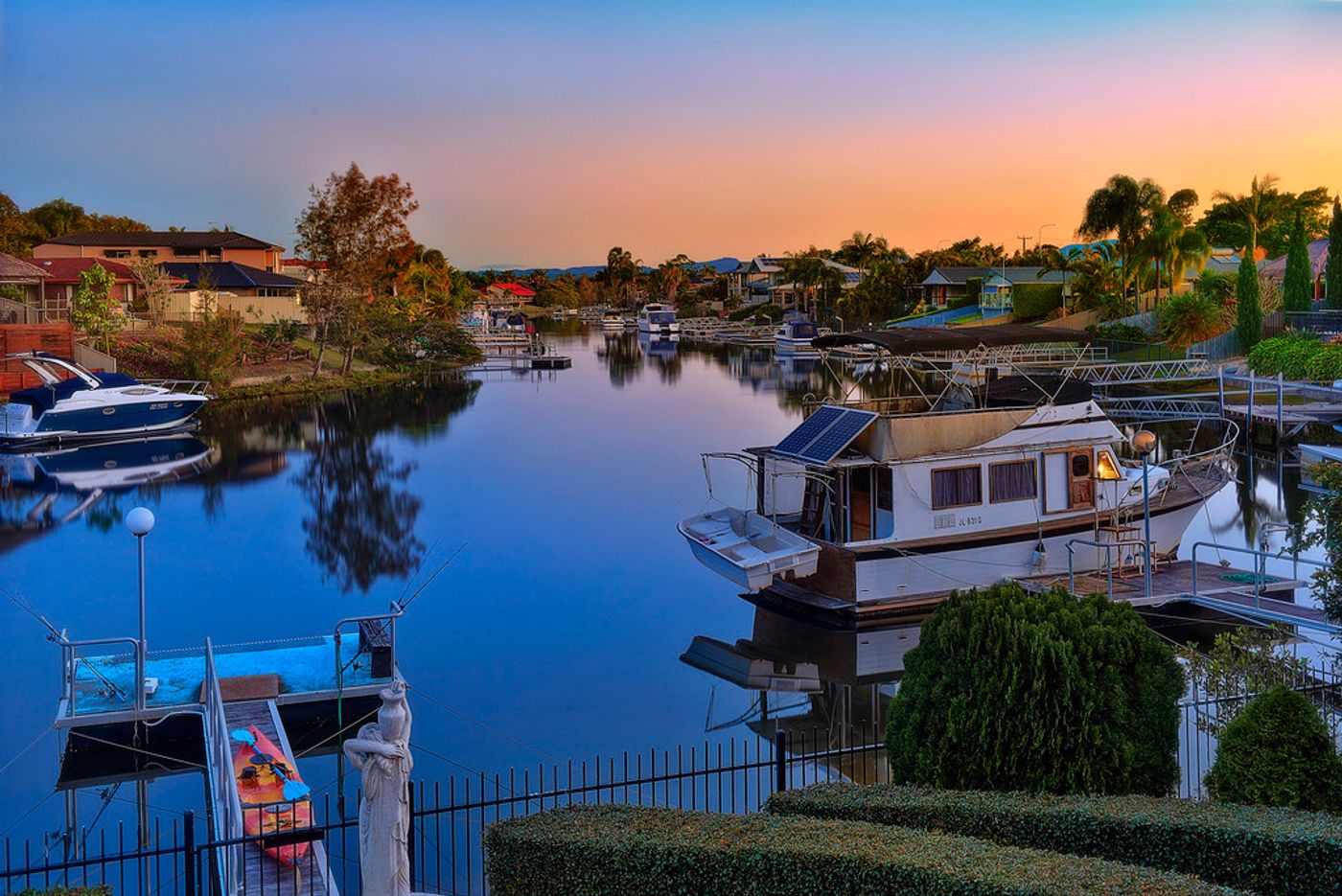 CARRARA QLD 4211 House Harcourts Coastal
