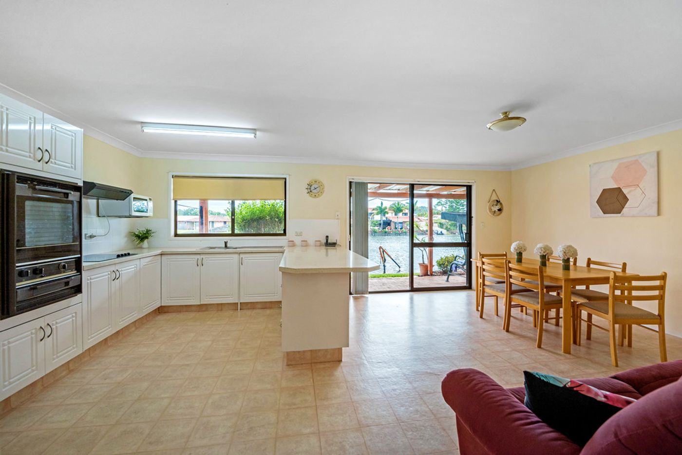 11 Tiller Court, CURRUMBIN WATERS QLD 4223 House Sold