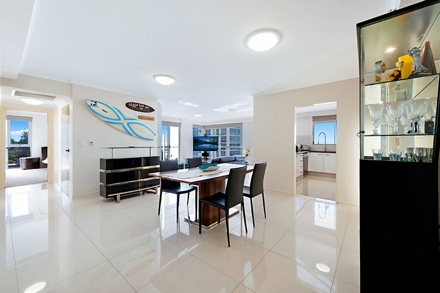 22/59 'Xanadu East' Pacific Street, MAIN BEACH QLD 4217 Unit Sold