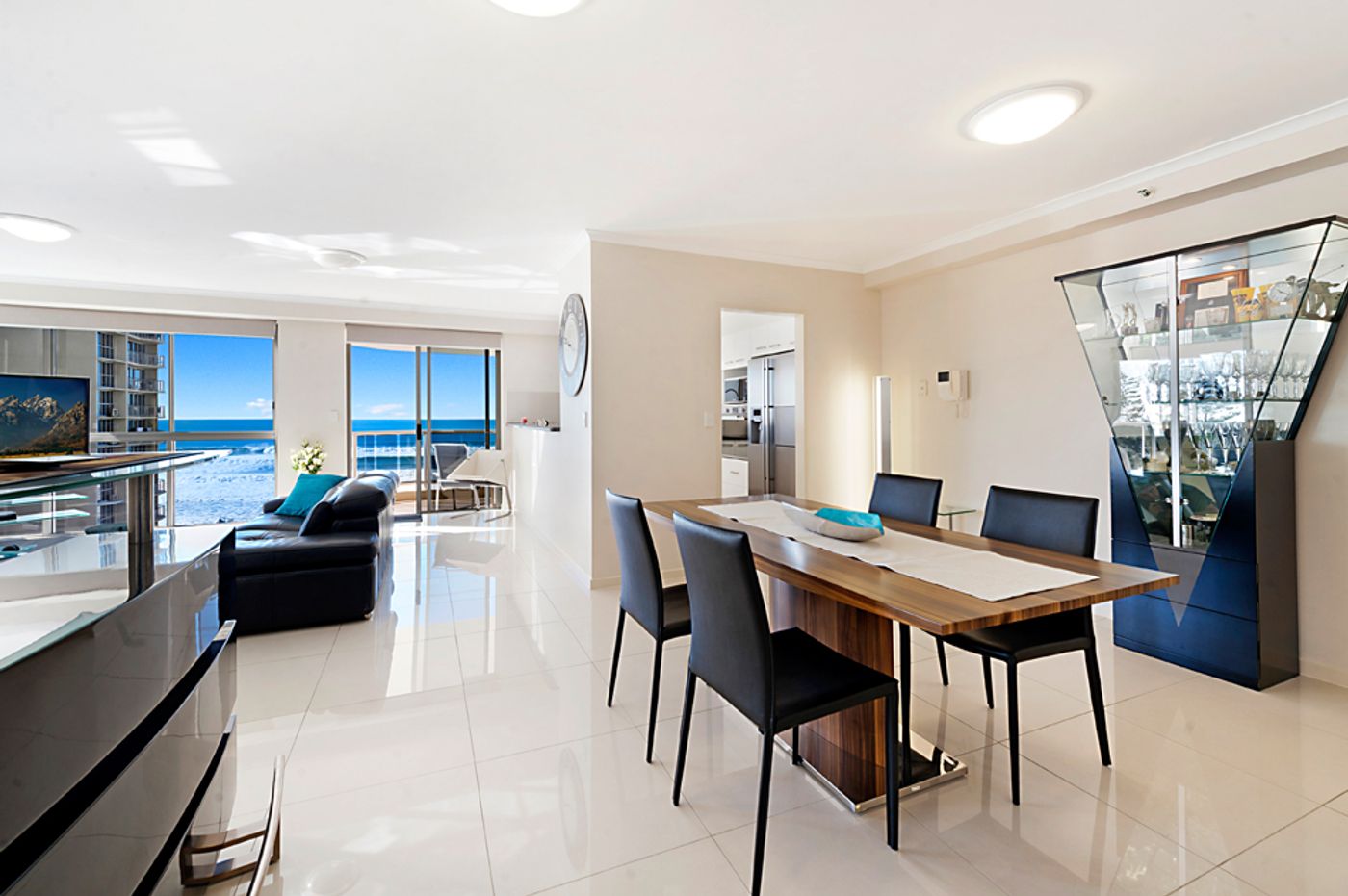 22/59 'Xanadu East' Pacific Street, MAIN BEACH QLD 4217 Unit Sold