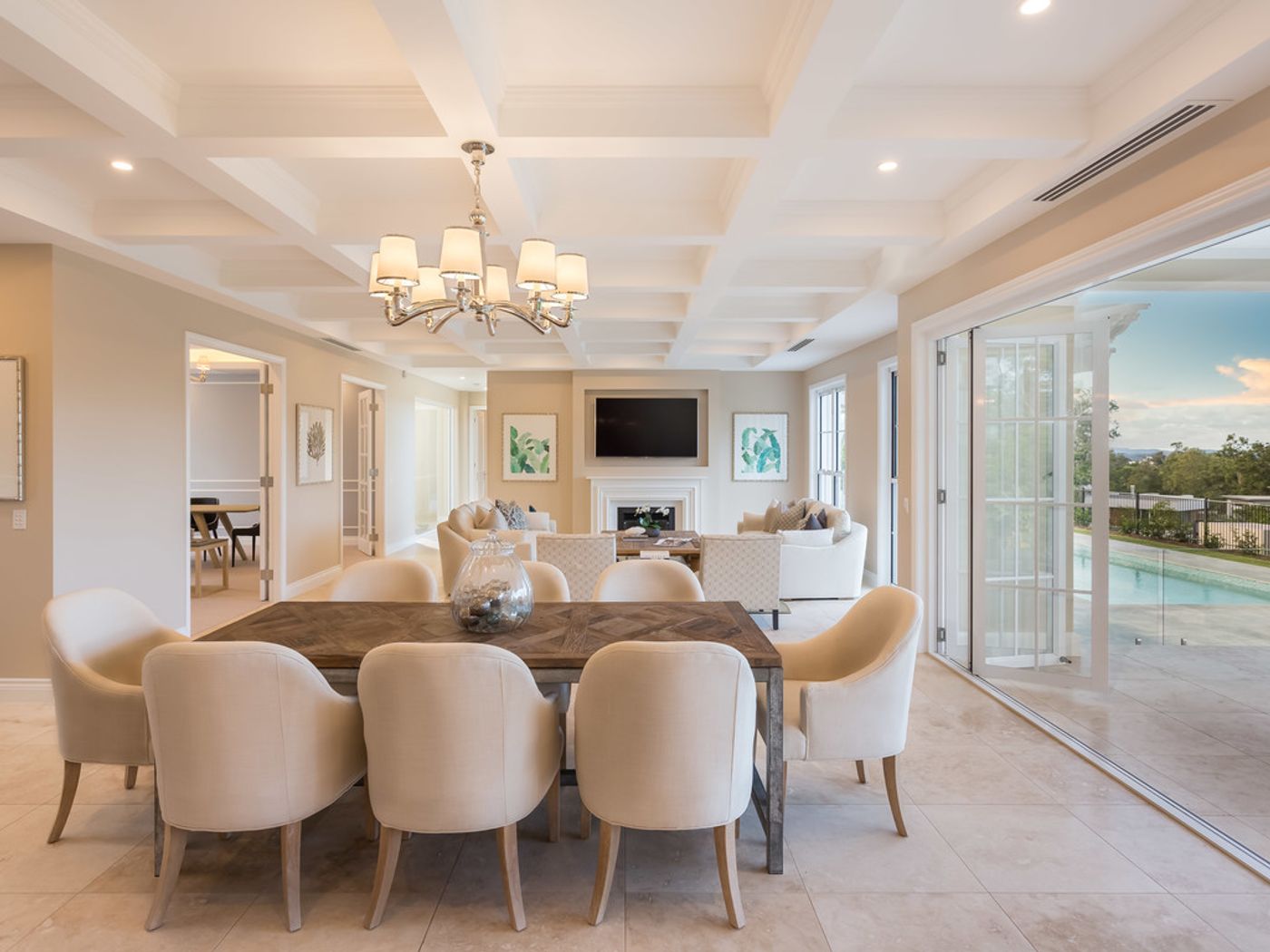 10 Sunnymeade Place 'Jabiru Estate', MUDGEERABA QLD 4213 House Sold