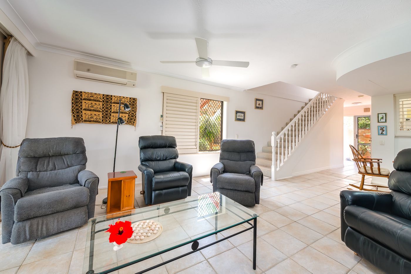 8/18 Dunlop Court, MERMAID WATERS QLD 4218 Townhouse Sold