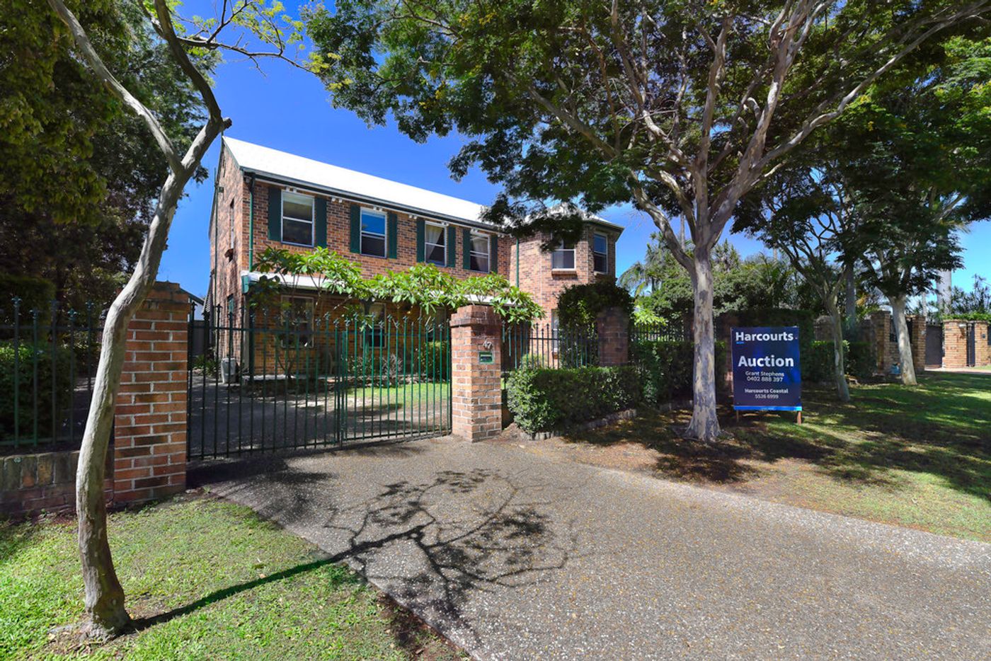 47 Glenmore Drive, ASHMORE QLD 4214 House Sold